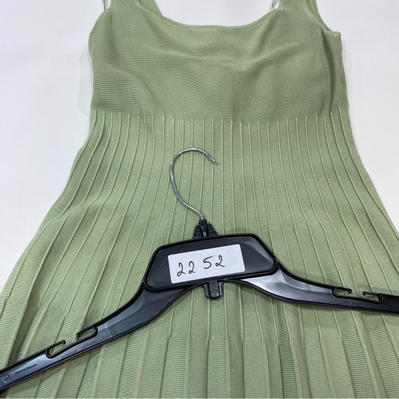 Staud Tie Dye Ellison Dress Size S - Picture 10 of 10